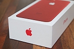 iPhone 7/7 Plus màu đỏ sẽ bán ở Việt Nam vào cuối tháng 4, giá không đổi, iPad mới chưa có giá