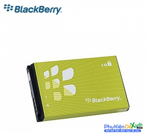 Pin Blackberry 8800, 8820, 8830 C-X2 Chính Hãng Original Battery