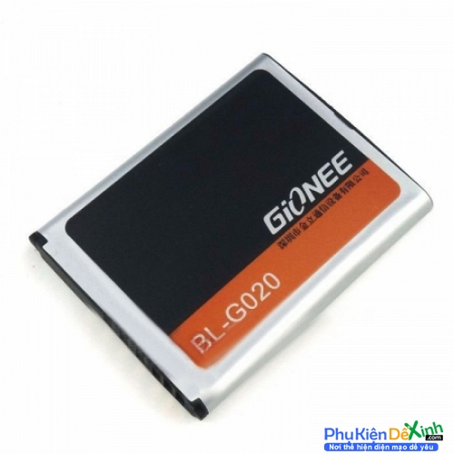 Pin GiONEE V100 A326 GN787 Mã BL-G020