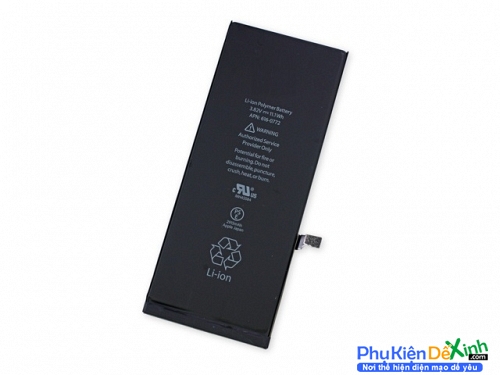Pin lPhone 6s Plus Linh Kiện Thay Thế Chuẩn Chất Lượng Giá Tốt