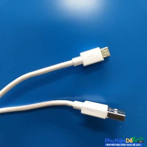 Cáp Dây Sạc Micro USB Redmi 5A Linh Kiện Thay Thế Giá Rẻ