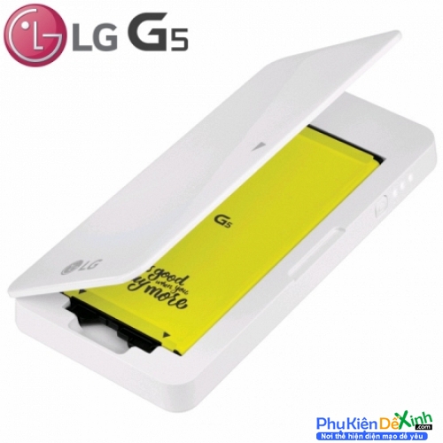 Dock Sạc Pin Rời LG G5 Chính Hãng LG