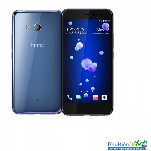 Màn Hình Cảm Ứng HTC U11 Nguyên Bộ