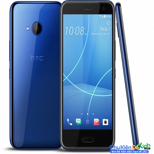  HTC U Hư Hỏng Camera Sau Chính Hãng Tại HCM