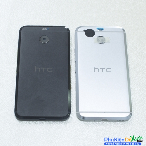 Vỏ, khung sườn, Nắp Lưng HTC 10 EVO Chính Hãng