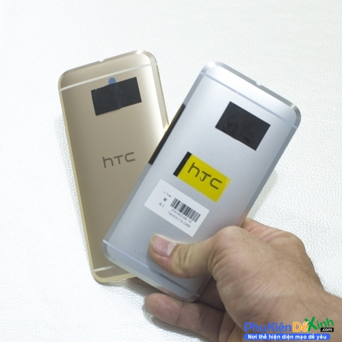Vỏ, khung sườn, Nắp Lưng HTC M10 Chính Hãng