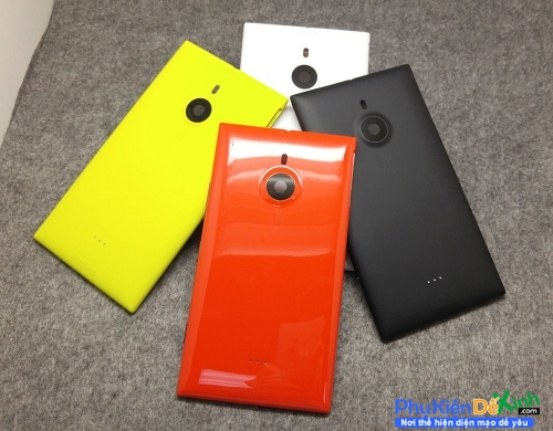 Nắp Lưng Lumia 1520 Vỏ Microsoft nokia Back Cover