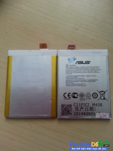 Pin Asus Zenfone 2 5.5 ZE550ML ZE551ML Chính Hãng