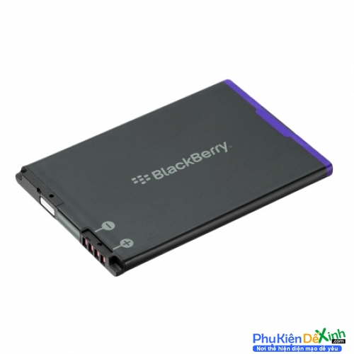 Pin BlackBerry Q10 N-X1 Chính Hãng Original Battery