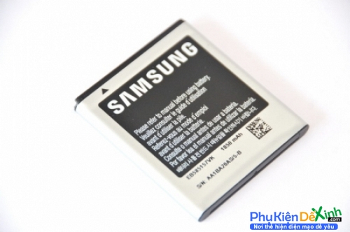Pin Samsung Galaxy SII S2 HD LTE (1850MAH) Original Battery Chính Hãng