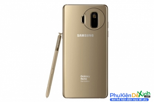   Hư Mất Flash Samsung Galaxy Note 7 FE