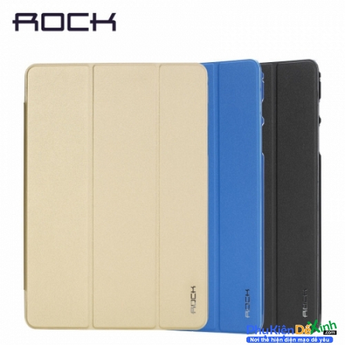Bao Da Samsung Galaxy Tab A 9.7 2016 Rock Touch