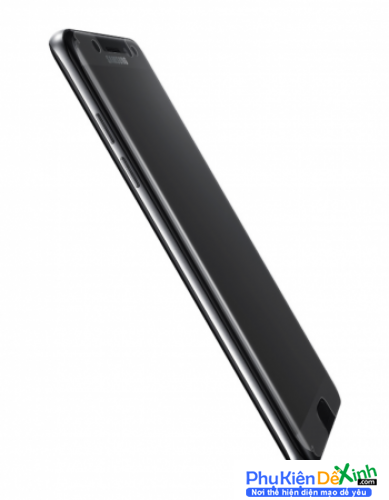 Miếng Dán Cường Lực Samsung Galaxy Note 7 Full Màn Hình Chính Hãng Samsung
