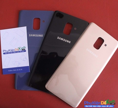 Nắp Lưng, Vỏ Lưng, Lưng Sau Samsung Galaxy A8 Plus Chính Hãng