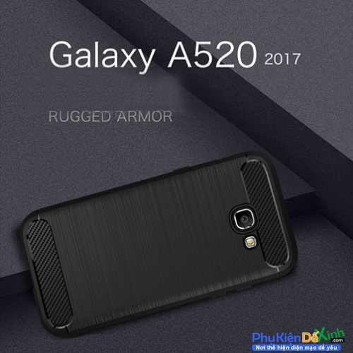 Ốp Lưng Samsung Galaxy A5 2017 Chống Sốc Hiệu Likgus Cao Cấp Giá Rẻ