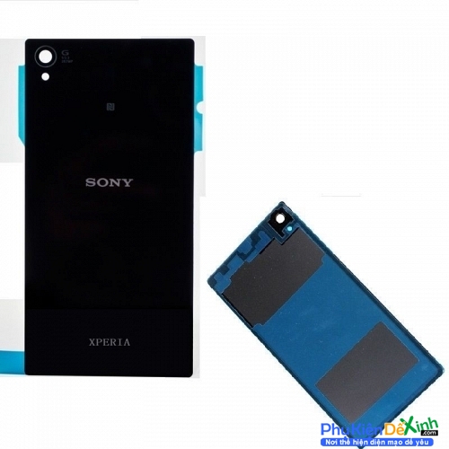 Nắp Lưng Pin Sony Z1 L39h Vỏ Sony Xperia Back Cover
