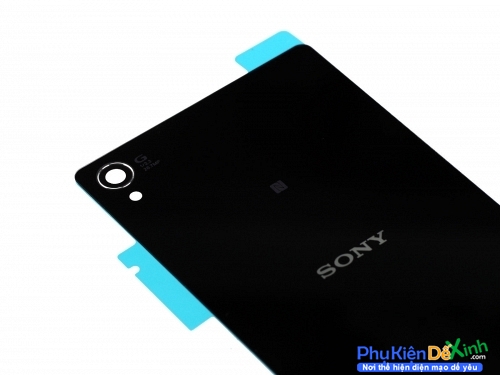 Nắp Lưng Pin Sony Z4 Vỏ Sony Xperia Back Cover
