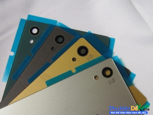 Nắp Lưng Pin Sony Z5 Vỏ Sony Xperia Back Cover