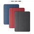 Bao Da iPad Pro 10.2 Leather Case Hiệu Mutural Chính Hãng