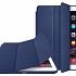 Bao Da iPad Air 3 Dạng Nắp Gập Smart Case Cao Cấp 