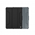 Bao Da iPad Pro 11 2020 Bảo Vệ Camera Nillkin Bumper Leather Chính Hãng