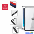 Ốp Lưng Chống Sốc iPad 9.7 Hiệu Xundd Viền Màu Lưng Trong