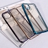 Ốp lưng iPhone 11 Pro Max Hiệu Totu Viền Màu Chất Lượng Tốt