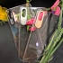 Ốp Lưng iPhone Xs Max Cứng Trong Suốt Bảo Vệ Camera Hiệu Likgus