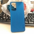 Ốp Lưng Xiaomi Redmi Note 11 5G Nhựa Sần Cứng Chính Hãng Nillkin 