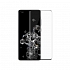 Kính Cường Lực Full Màn Samsung Galaxy S20 Ultra 5G Nillkin 3D CP+ Max