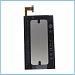 Pin HTC One MAX P0P3P100 Original Battery ...