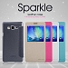 Bao Da Samsung Galaxy A7 Nillkin Sparkle