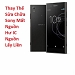 Sony Xperia XA1 Plus Mất Ng...