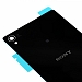 Nắp Lưng Pin Sony Z4 Vỏ Sony ...