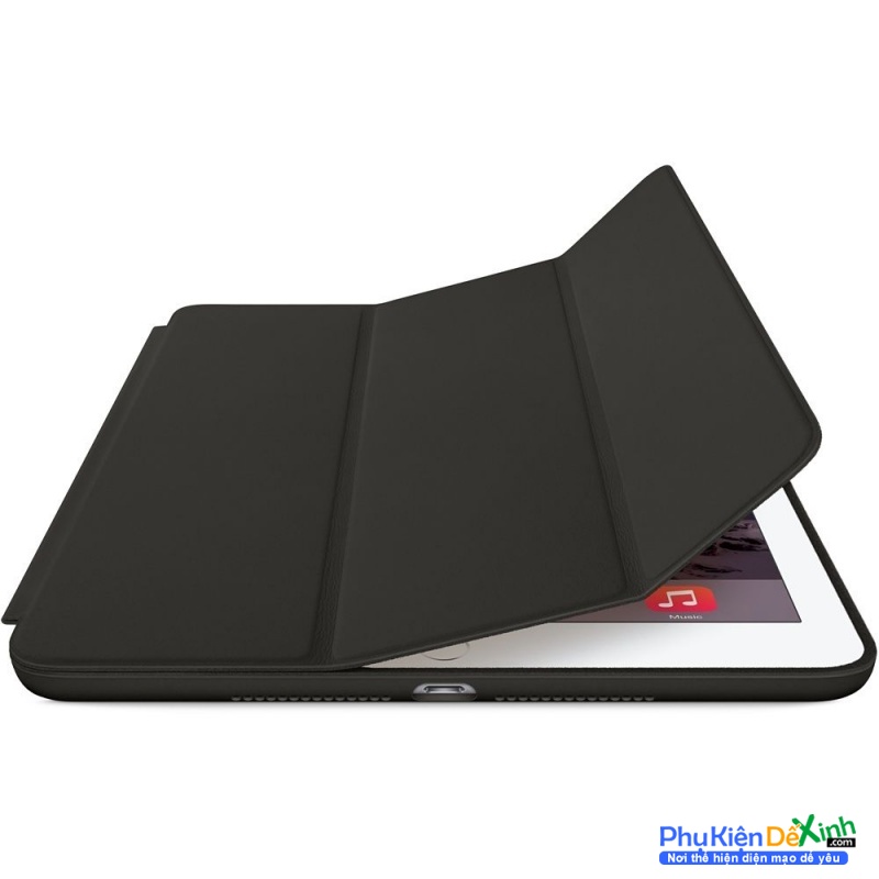 Bao Da iPad Air 3 Dạng Nắp Gập Smart Case Cao Cấp Rất Quen Thuộc Của Nhiều Dòng iPad Air 10.5. Sản Phẩm Được Nhập Khẩu Từ Hongkong Làm Bằng Chất Liệu Da Trơn Cao Cấp Rất Sang Trọng. Bên Trong Là 1 Lớp Vải Siêu Mịn Bảo Vệ Cho ...