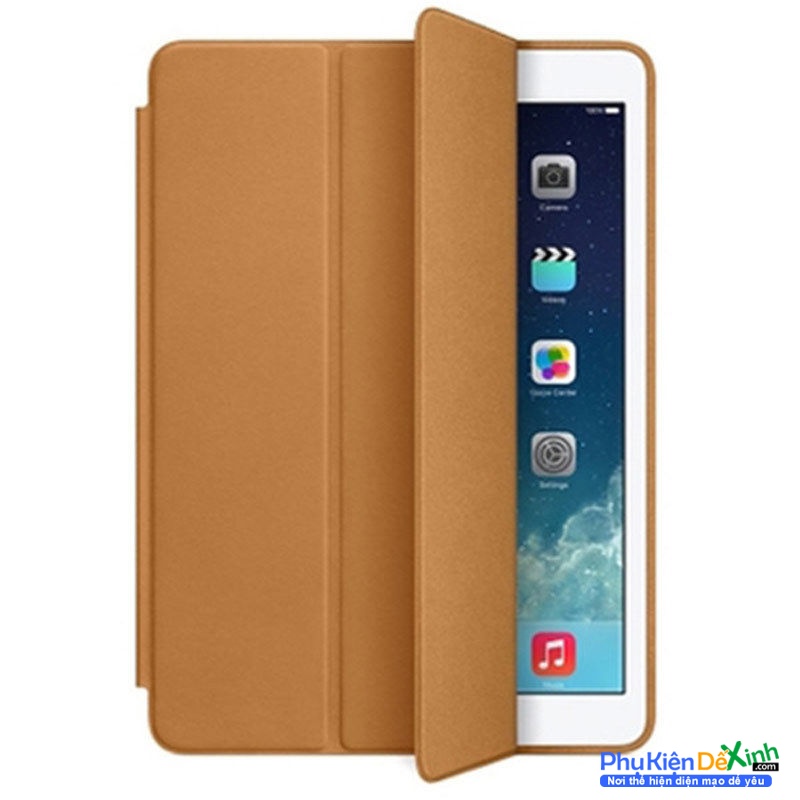 Bao Da iPad Air 3 Dạng Nắp Gập Smart Case Cao Cấp Rất Quen Thuộc Của Nhiều Dòng iPad Air 10.5. Sản Phẩm Được Nhập Khẩu Từ Hongkong Làm Bằng Chất Liệu Da Trơn Cao Cấp Rất Sang Trọng. Bên Trong Là 1 Lớp Vải Siêu Mịn Bảo Vệ Cho ...