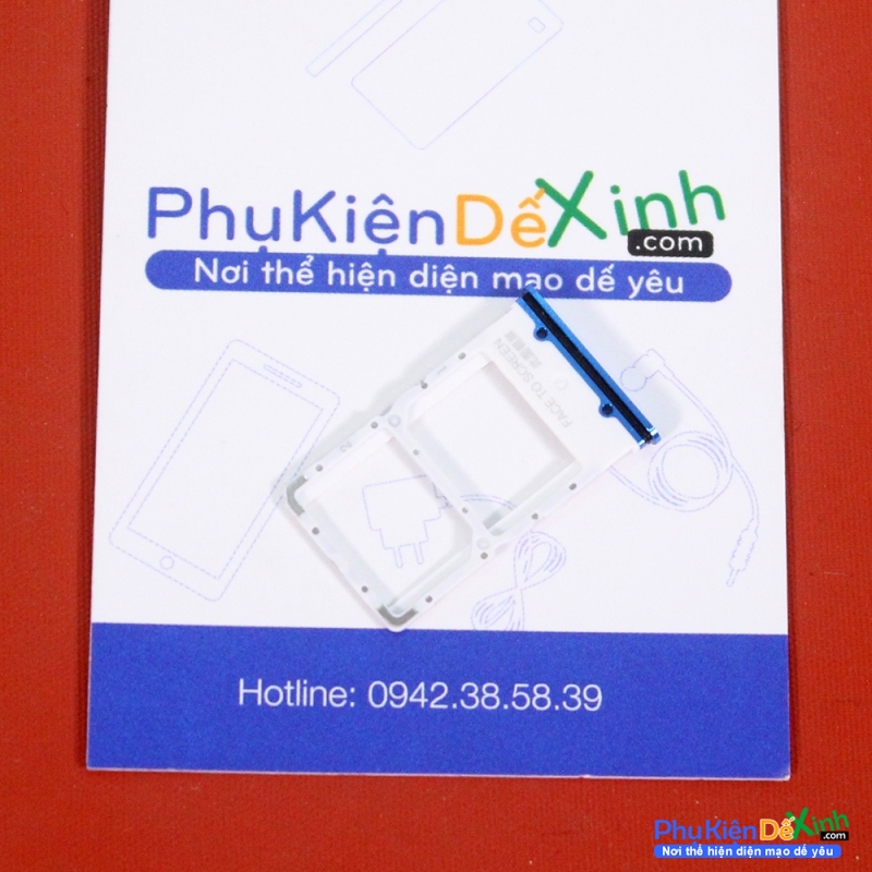 Khay Sim, Khay Thẻ Nhớ Xiaomi Redmi K20 Chính Hãng Là Sản Phẩm Không Thể Thiếu Khi Sử Dụng Các Dòng Điện Thoại Nguyên Khối.