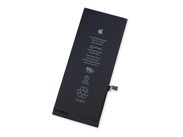 Địa Chỉ chuyên Pin iPhone 6 ✅ORIGINAL BATTERY Chính Hãng giá rẻ. Liên hệ ngay để được giao hàng tận nơi, được sản xuất theo chuẩn Li-ion với dung lượng 3.82V-1810mAh dùng cho chiếc điện thoại iPhone 6 với thời gian sử dụng lâu hơn.