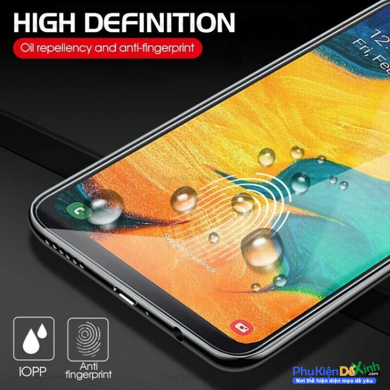 Miếng Dán Kính Cường Lực Samsung Galaxy A50 Glass Giá Rẻ giúp bạn bảo vệ những chiếc smartphone đẳng cấp của mình một cách tốt nhất.
