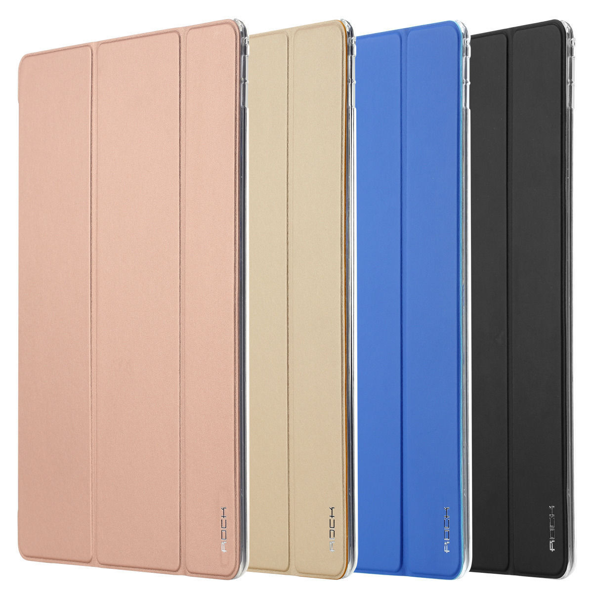 Bao da iPad Air 3 Rock Uni Series là thương hiệu mới nhất của hãng ROCK với thiết kế hoàn toàn mới dành riêng cho chiếc iPad Air 3, Bao da iPad Air 3 Rock Uni Series với chất liệu da nhám có độ bền cao, dễ dàng lau chùi