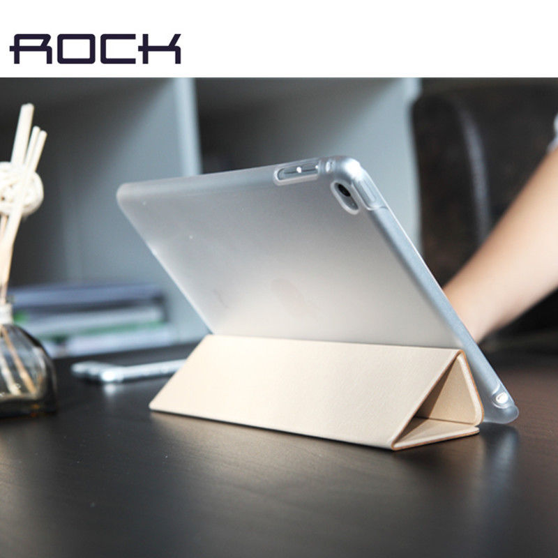 Bao Da iPad Mini 4 Hiệu Rock Chính Hãng Bao Da Ipad Mini 4 Giá Rẻ được chúng tôi sưu tập từ những thương hiệu nổi tiếng với chất lượng cao, bảo đảm sự hài lòng cho tất cả các khách hàng