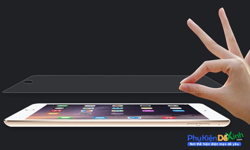 Miếng Dán Kính Cường Lực iPad Mini 4 Hiệu Mecury mang thương hiệu Mecury giúp bạn bảo vệ những chiếc tablet đẳng cấp của mình một cách tốt nhất. Dán Cường Lực iPad Mini 4 Hiệu Mecury có khả năng chống dầu, hạn chế bám vân tay trong quá trình ...