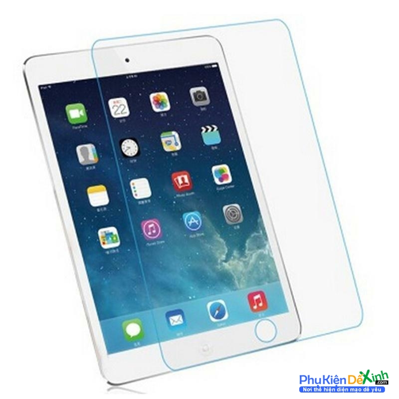 Miếng Dán Kính Cường Lực iPad Mini 5 Hiệu Mecury mang thương hiệu Mecury giúp bạn bảo vệ những chiếc tablet đẳng cấp của mình một cách tốt nhất. Dán Cường Lực iPad Mini 5 Hiệu Mecury có khả năng chống dầu, hạn chế bám vân tay trong quá trình ...