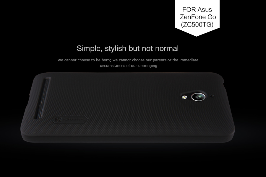 Ốp Lưng Zenfone Go Ốp Asus Zenphone Go ZC500TG Hiệu Nillkin Được Shop Nhập Các Hãng Nổi Tiếng Và Được Người Sử Dụng Công Nhận Chất Liệu Tốt Bền Đẹp Giá Hợp Lý