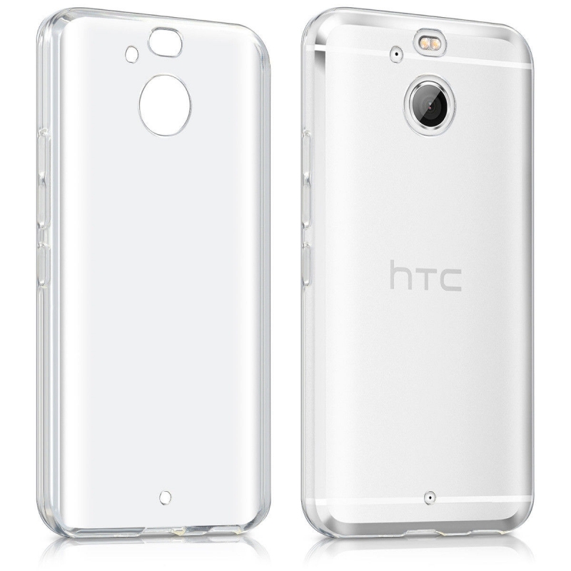 Ốp Lưng HTC 10 EVO Dẻo Trong Suốt Giá Rẻ chất liệu nhựa dẻo trong suốt cao cấp siêu mỏng chất liệu TPU chỉ mỏng 0.3 mm, mềm dẻo, có độ đàn hồi cao, có thể bóp lại, cuộn lại mà không biến dạng.