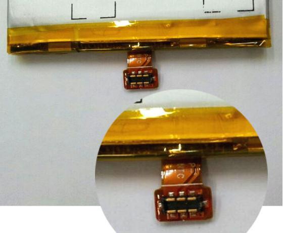 Thay Pin Gioone E6 Mã BL-N3000 3000mAh Thay Pin Gioone E6 Mã Pin BL-N3000 Được Phụ Kiện Dế Xinh Bảo Hành Chu Đáo 1 Đổi 1 Trong Thời Gian Bảo Hành Gặp Lỗi