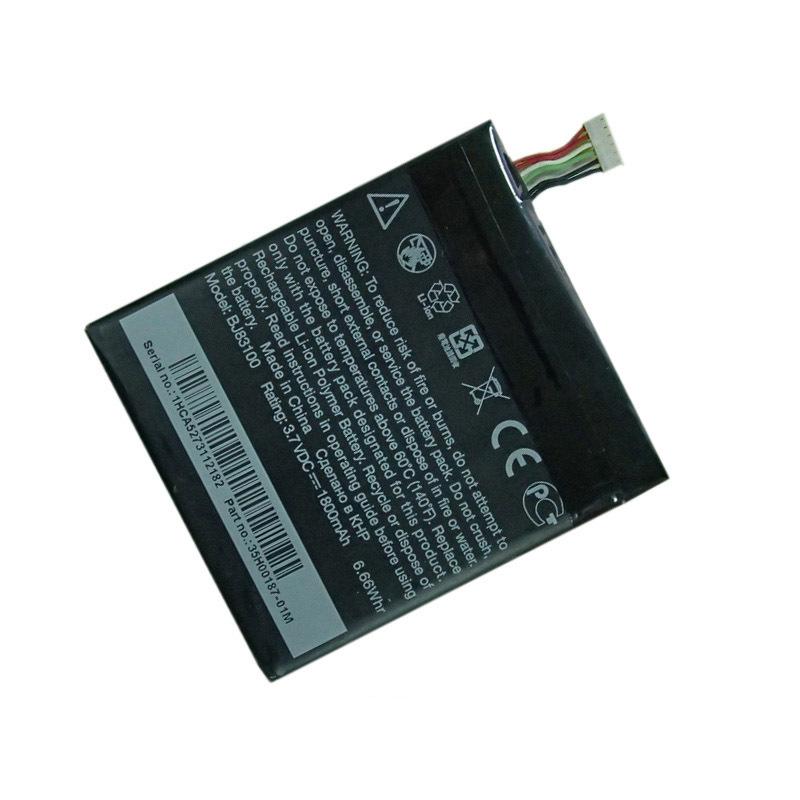 Địa chỉ Pin HTC One X S720e Model BJ83100 Original Battery Pin HTC One X S720e Model BJ83100 Giá Rẻ Được chúng tôi bảo hành chu đáo 1 đổi 1