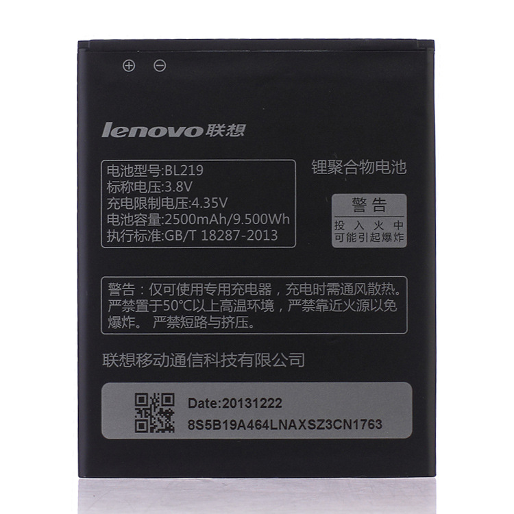 Pin Lenovo A880 Pin Lenovo A889 Pin Lenovo A890E Pin Lenovo A850 Pin Lenovo S810T Mã Pin Lenovo BL219 Được chúng tôi bảo hành chu đáo 1 đổi 1