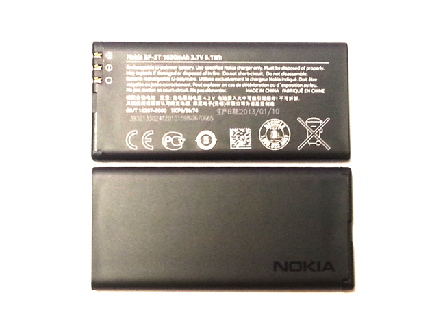 Pin Lumia 820 pin Microsoft 820 pin Nokia 820 Mã BP-5T Original Battery Chính Hãng được phukiendexinh.com nhập từ hãng với chất lượng đảm bảo, Được chúng tôi bảo hàng chu đáo 1 đổi 1