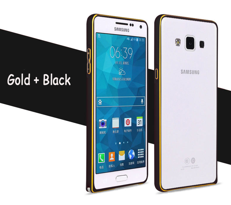 Ốp Viền Nhôm Samsung Galaxy G530 Không Bắt Óc Sang Trọng thiết kế rất mỏng ôm gọn và trọn viền máy bảo vệ tốt góc cạnh máy